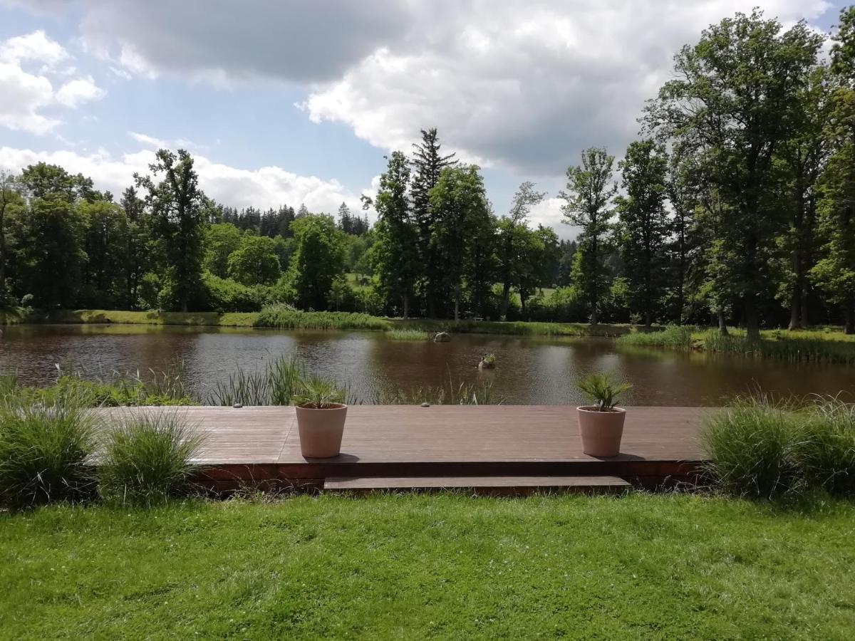 Zamek Karpniki Schloss Fischbach 鲁穆尼卡 外观 照片